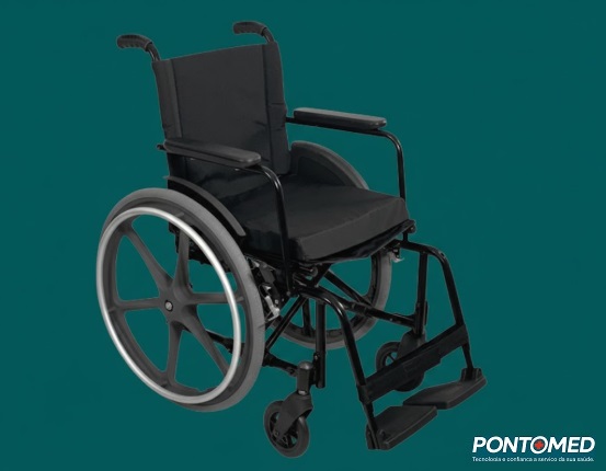 Cadeira de Rodas Obeso