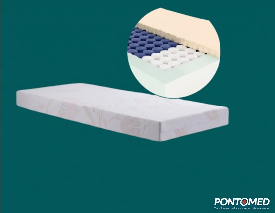 Colchão Duetto Firm PILATI