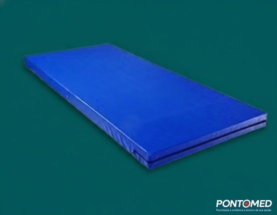 Colchão Hosp. D26