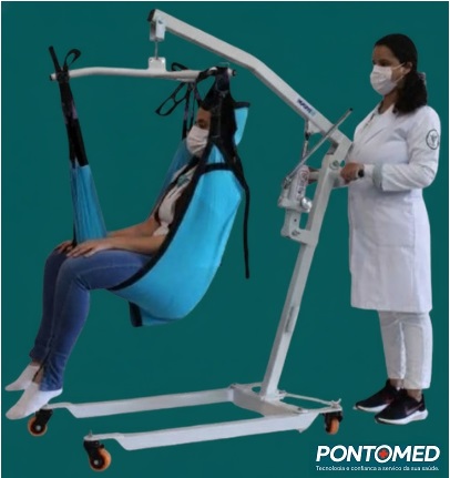 Guincho Transf. Manual