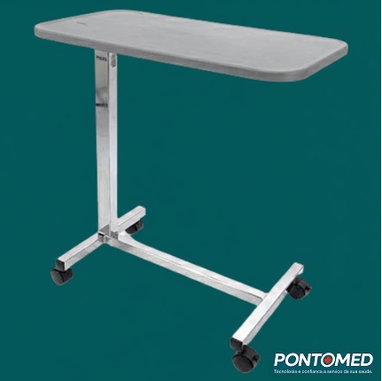 Mesa Auxiliar de Alimentação