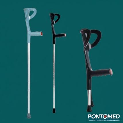 Muleta Canadense Par